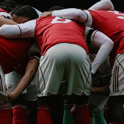Arsenal até a final da Champions: trajetória, resultados e desafios