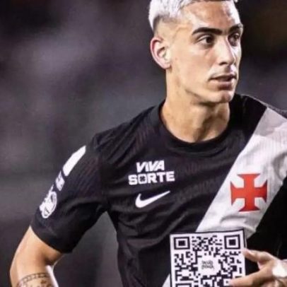 Puma detalha assistência e resume temporada do Vasco