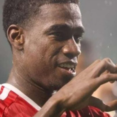 Félix Torres valoriza empate do Internacional, mas desfalques acendem alerta