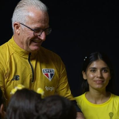 Dorival Júnior conquista primeira vitória no São Paulo