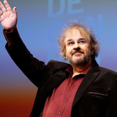 Peter Jackson negocia adaptação de O Silmarillion para os cinemas