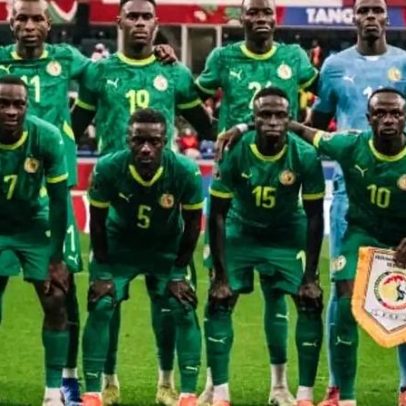 Senegal chega à Copa do Mundo: preparação e próximos passos