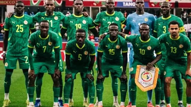 Senegal venceu, dentro de campo, a última Copa Africana de Nações –