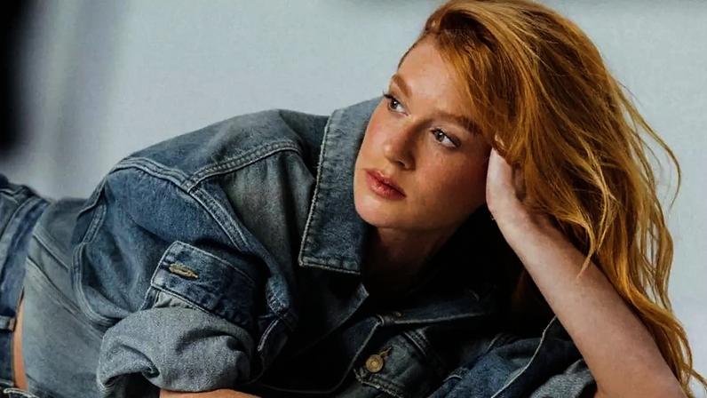 Marina Ruy Barbosa – Dia Mundial do Jeans