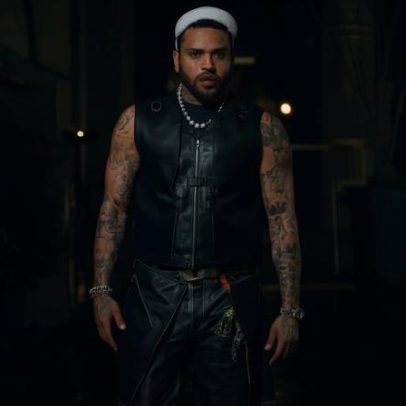 Zara Larsson e Chris Brown: por que não se suportam