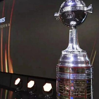 Libertadores 2026: classificados às oitavas, data e horário do sorteio