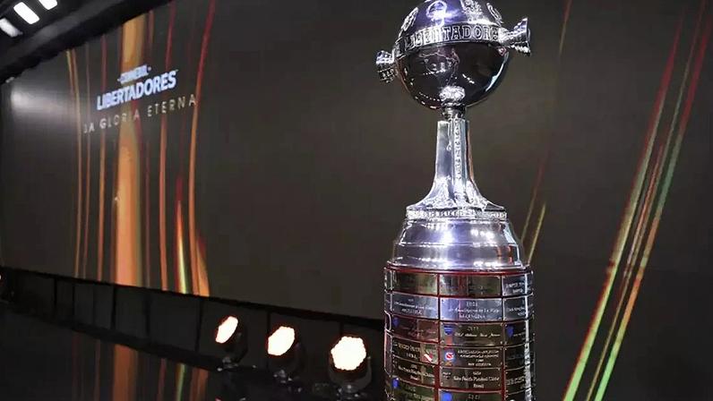 Taça Libertadores