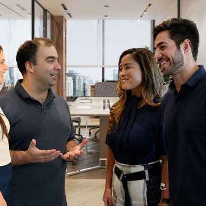 Macke completa 17 anos e avança com nova rodada de financiamento