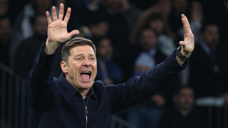 Xabi Alonso chega a acordo de princípio para treinar o Chelsea