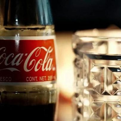 Coca-Cola troca fórmula em 1985 antes de ser ultrapassada pela Pepsi
