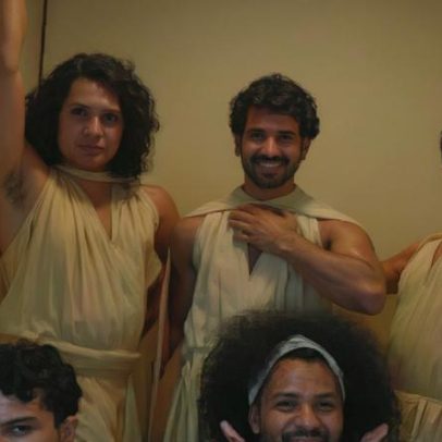 Documentário Também se Chamavam Sonhos terá sessão gratuita antes do festival