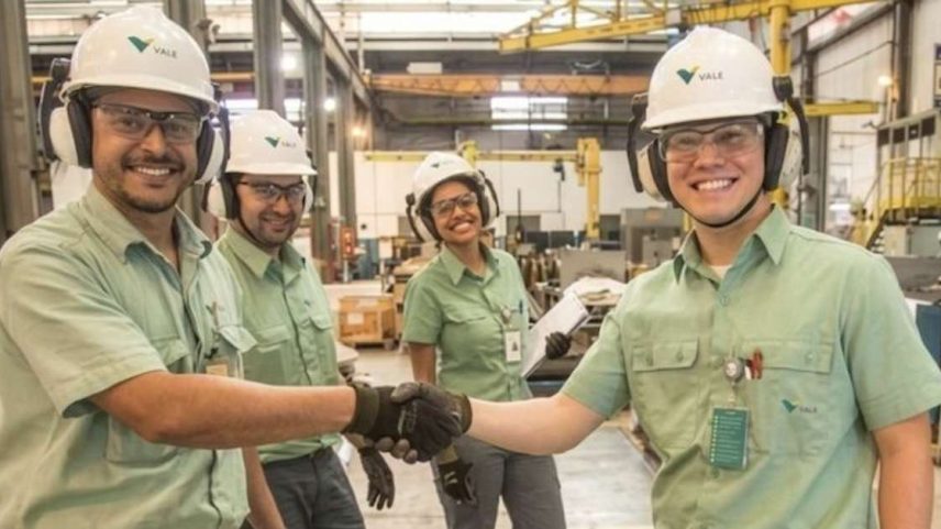 Vale encerra escala 6x1 e fixa jornada de 40 horas semanais