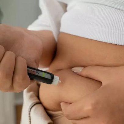 Especialistas alertam sobre uso de canetas emagrecedoras