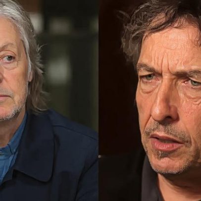 Paul McCartney explica por que não gosta dos shows de Bob Dylan