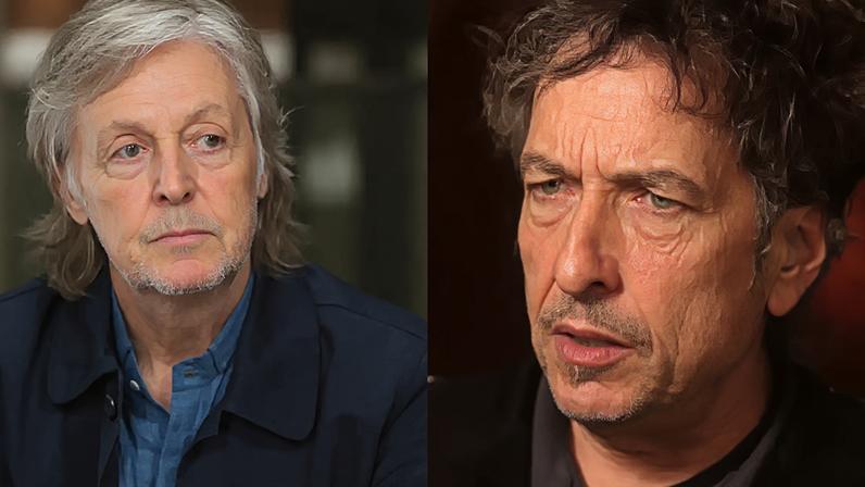 Paul McCartney revela o que lhe incomoda ao assistir shows de Bob Dylan