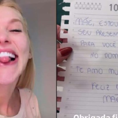 Virginia Fonseca antecipa Dia das Mães e deixa Margareth sem reação