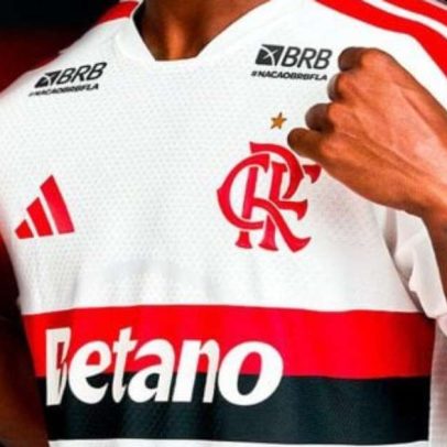 Flamengo pede antecipação de 50% do valor do contrato com banco