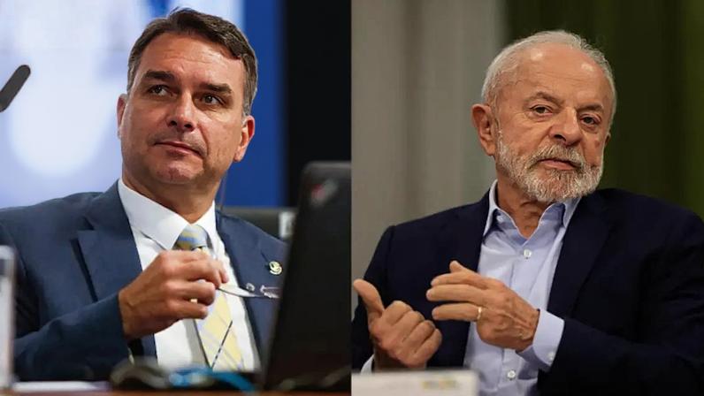 Renovação, moderação e honestidade: o que o eleitor independente cobra de Lula e Flávio em 2026