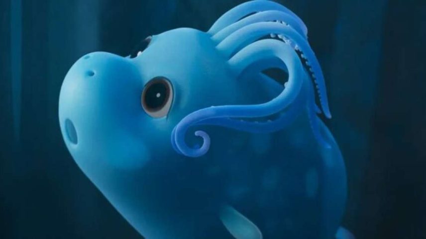 'Ally' é o primeiro filme animado de Bong Joon-ho
