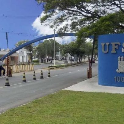 Mulher é presa pela PF por ameaças à comunidade acadêmica da UFSM