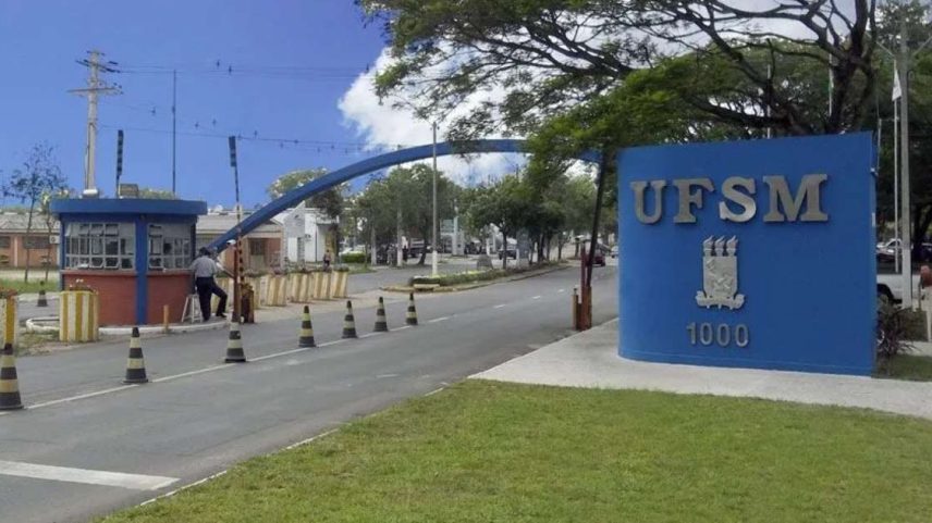 Foto: UFSM/Divulgação / Porto Alegre 24 horas