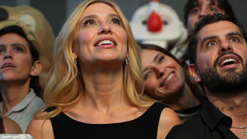Foto: Mais Novela