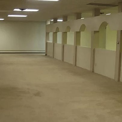 Backrooms: da creepypasta ao terror mais aguardado do ano