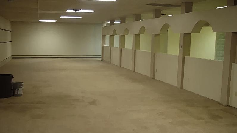 O que são Backrooms, a creepypasta que virou o terror mais aguardado do ano (Divulgação)