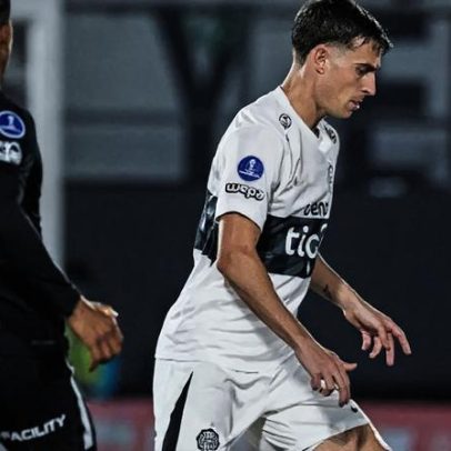 Vasco precisa de vitória para avançar às oitavas da Sul-Americana