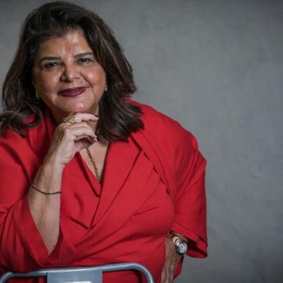 Luiza Trajano explica Hino Nacional em lojas e comenta convite de Lula