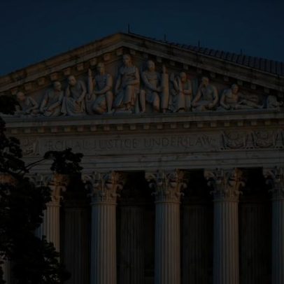 Corte Suprema abre caminho para Alabama usar novo mapa de votação