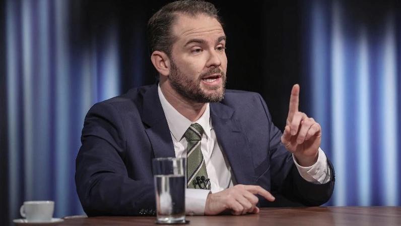 11.mai.2026 - Ministro da Fazenda, Dario Durigan, Imagem: Valter Campanato/Agência Brasil