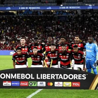 Flamengo vence; Bruno Henrique, Plata e Paquetá são destaques e recebem notas
