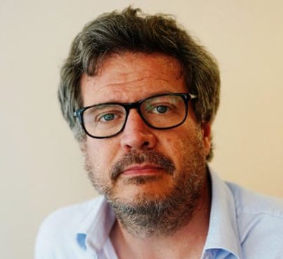 Simon Robinson, da Reuters, pode substituir Justin Stevens na ABC News
