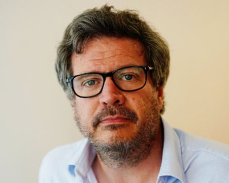 Simon Robinson, da Reuters, pode substituir Justin Stevens na ABC News
