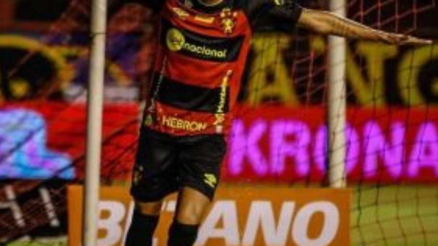 Luciano Juba pode ser convocado para Copa do Mundo.