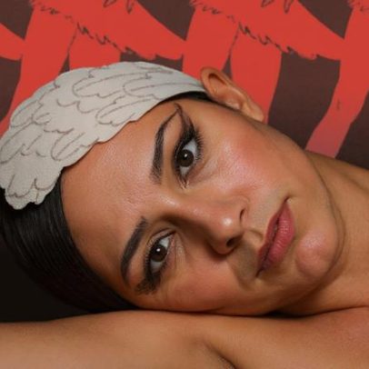 Novo musical de Black Swan apresenta vilão mais poderoso