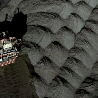 Empresas chinesas aceleram planos para construir usinas a carvão, aponta GEM
