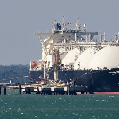 Austrália precisa urgente de muito mais gás, dizem executivos