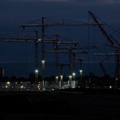 Grandes modelos de IA enfrentam sério problema de inflação