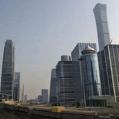 Demanda global por IA reduz receio da China com yuan mais forte