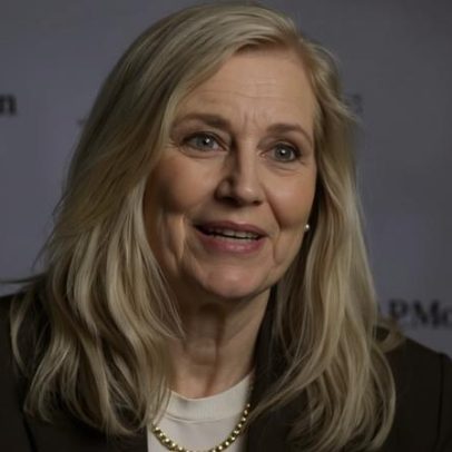 CIO do JPMorgan vê teste de liderança diante da mudança impulsionada pela IA