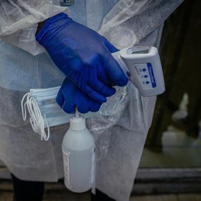 Autoridades de saúde do Brasil investigam caso suspeito de Ebola
