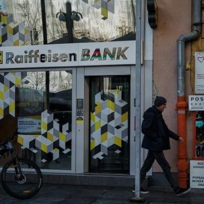 Bancos da Croácia enfrentam decisão sobre empréstimos em franco suíço