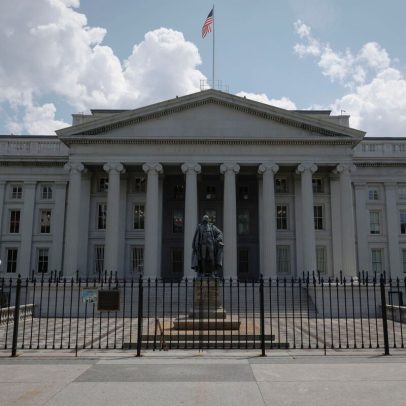 Títulos em baixa reeditam apostas de alta do Fed diante de inflação resistente