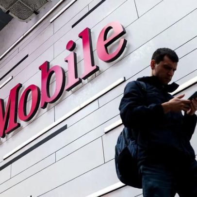 Deutsche Telekom eleva levemente a previsão para 2026 após crescimento nos EUA