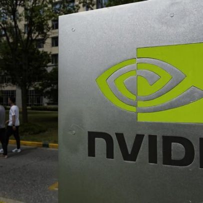 Nvidia amplia IA física e impulsiona movimento entre parceiros asiáticos