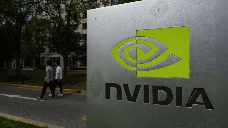 Nvidia amplia IA física e impulsiona movimento entre parceiros asiáticos
