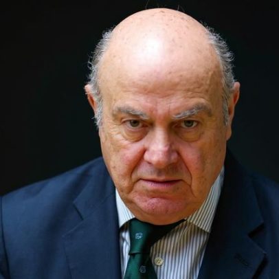 Guindos descarta retorno à política após término do mandato no BCE