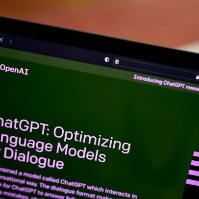 Microsoft gastou mais de 100 bilhões de dólares em parceria com a OpenAI